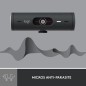 Logitech BRIO 500 1920 x 1080 Webcam Logitech BRIO 500 1920 x 1080 Webcam